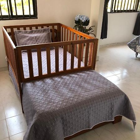 Habitaciones Independientes Cerca Al Aeropuerto 1 Cartagena المظهر الخارجي الصورة